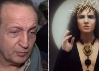 Σπύρος Μπιμπίλας: «Απορώ γιατί θεωρούν ασέβεια τη φωτογράφιση του Παντελή Καναράκη»