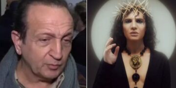 Σπύρος Μπιμπίλας: «Απορώ γιατί θεωρούν ασέβεια τη φωτογράφιση του Παντελή Καναράκη»