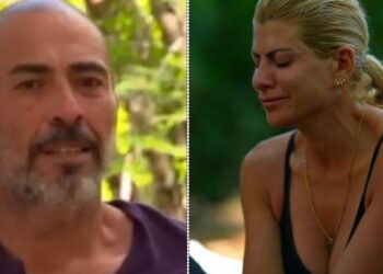 Βαλάντης: «Η Ευρυδίκη Παπαδοπούλου ξεγυμνώθηκε μπροστά μου για να κάνει την ανάγκη της»