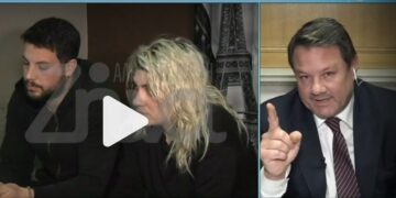 Θρίλερ στην Πάτρα: Ο Απόστολος Λύτρας δίνει σε όλα εξηγήσεις![video]