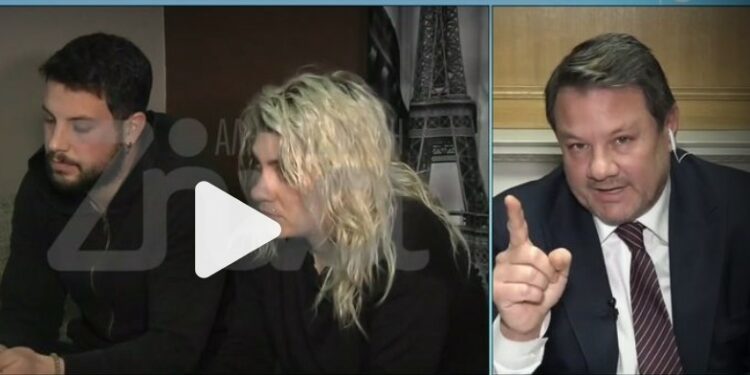 Θρίλερ στην Πάτρα: Ο Απόστολος Λύτρας δίνει σε όλα εξηγήσεις![video]