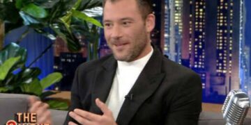 Alldaynews.gr Αντίνοος Αλμπάνης: Ο καρκίνος με έκανε πιο εξωστρεφή – Έχω κλάψει για ταπείνωση σε δουλειές