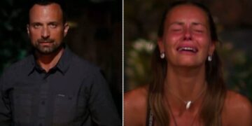 Alldaynews.gr Survivor: Ανακοίνωση «βόμβα» από τον Λιανό – Ξεσπούν σε κλάματα οι παίκτες στο έκτακτο συμβούλιο
