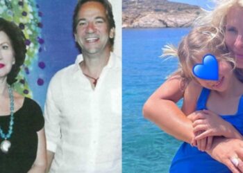 Θρήνος για τον  άτυχο Νίκο-Σκοτώθηκε σε τροχαίο με φορτηγό, ο πολύτεκνος πατέρας[photos]