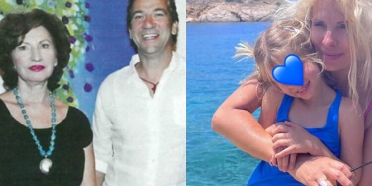 Θρήνος για τον  άτυχο Νίκο-Σκοτώθηκε σε τροχαίο με φορτηγό, ο πολύτεκνος πατέρας[photos]