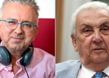 Θρήνος για τον  άτυχο Νίκο-Σκοτώθηκε σε τροχαίο με φορτηγό, ο πολύτεκνος πατέρας[photos]