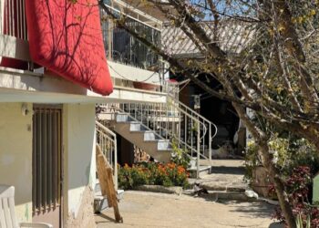 Νεκρό Ζευγάρι: Συγκλονισμένοι οι κάτοικοι στην Κοιλάδα από την τραγωδία-Τι λέει ο αδελφός της 75χρονης[video]