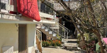 Νεκρό Ζευγάρι: Συγκλονισμένοι οι κάτοικοι στην Κοιλάδα από την τραγωδία-Τι λέει ο αδελφός της 75χρονης[video]