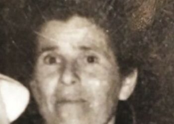 Η μεγάλη ανατροπή στη δολοφονία της Χρυσούλας Σπαθούλα – Έκλεισαν φυλακή λάθος άνθρωπο