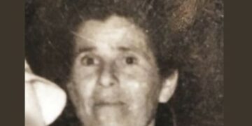 Alldaynews.gr Η μεγάλη ανατροπή στη δολοφονία της Χρυσούλας Σπαθούλα – Έκλεισαν φυλακή λάθος άνθρωπο