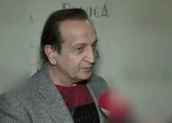 Μπιμπίλας: Κάθε φορά που βγαίνω στα κανάλια αποφάσισα να ζητάω 200 ευρώ για το ΣΕΗ