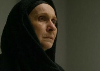 Άγιος Παΐσιος: Το τέλος της γιαγιάς ΧατζηΧριστίνας – Η κληρονομιά