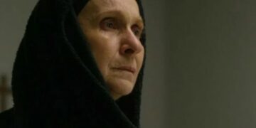 Alldaynews.gr Άγιος Παΐσιος: Το τέλος της γιαγιάς ΧατζηΧριστίνας – Η κληρονομιά