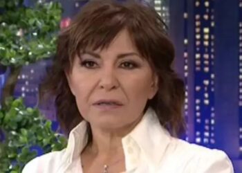 Συγκλονίζει η Κωνσταντίνα: «Δώσαμε DNA και περιμένουμε να τον βρουν μέσα σε έναν ομαδικό τάφο»