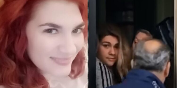 Alldaynews.gr Πάτρα: Τι ζήτησε από τη μητέρα της η Ρούλα-Θα την επισκεφθεί στη ΓΑΔΑ