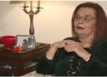 Νόρα Κατσέλη: «Ήμουν 8 μήνες στο νοσοκομείο με εγκεφαλικό, έτοιμη να πεθάνω»