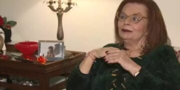 Alldaynews.gr Νόρα Κατσέλη: «Ήμουν 8 μήνες στο νοσοκομείο με εγκεφαλικό, έτοιμη να πεθάνω»