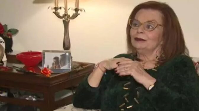 Alldaynews.gr Νόρα Κατσέλη: «Ήμουν 8 μήνες στο νοσοκομείο με εγκεφαλικό, έτοιμη να πεθάνω»