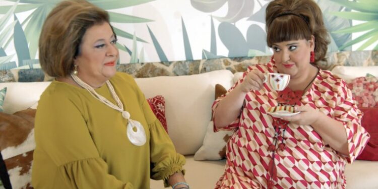 Απόφαση ΣΟΚ! Τέλος οι “Συμπέθεροι απ’ τα Τίρανα”