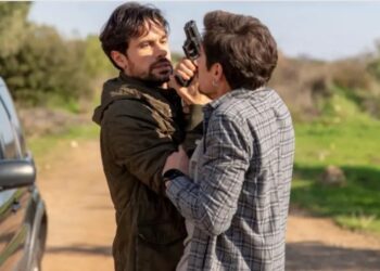 Alldaynews.gr Σασμός: Έτσι θα αθωωθεί ο Αστέρης για τον φόνο του Πετρή