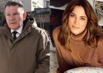 Κούγιας για Μαίρη Συνατσάκη: «Ποια είναι αυτή η κυρία; Ελπίζω να είναι φυσιολογική στη ζωή της»