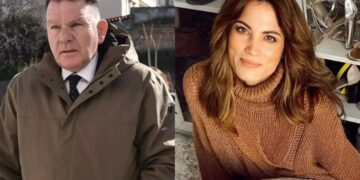 Alldaynews.gr Κούγιας για Μαίρη Συνατσάκη: «Ποια είναι αυτή η κυρία; Ελπίζω να είναι φυσιολογική στη ζωή της»