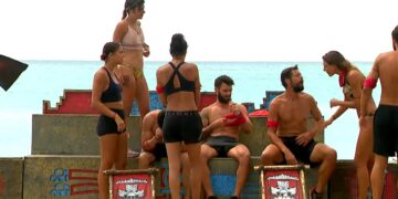 Alldaynews.gr Survivor-ρουβας