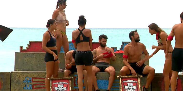 Alldaynews.gr Survivor-ρουβας