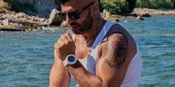 Alldaynews.gr Γυναικοκτονία στη Θεσσαλονίκη: «Είχε κάνει σκηνικά κι άλλες φορές» – Δεν τα κατάφερε η 41χρονη ιδιοκτήτρια καφέ (φωτο, video)