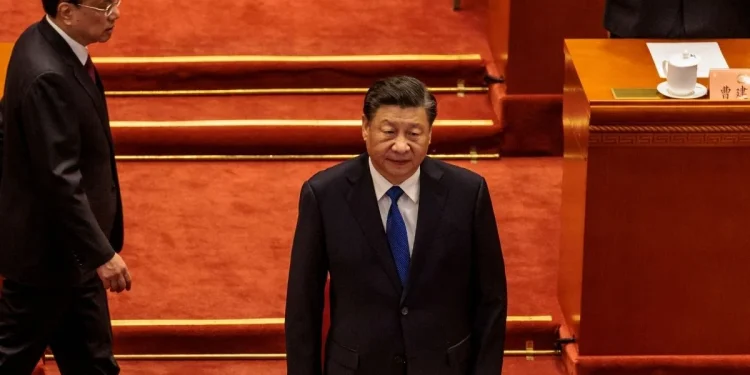 Alldaynews.gr Κίνα: Είμαστε ουδέτεροι αλλά το ΝΑΤΟ έχει βομβαρδίσει 30 χώρες μετά τον Πόλεμο