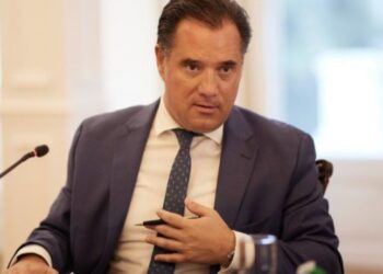 Άδωνις: “Η κυβέρνηση και εγώ προσωπικά δεν θα σας αφήσουμε μόνους στο κύμα της ακρίβειας”