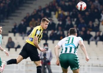 aek-pao ΑΕΚ ΠΑΟ