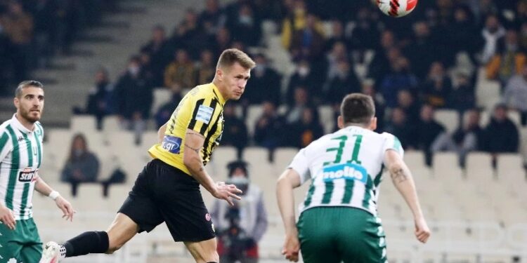 Alldaynews.gr aek-pao ΑΕΚ ΠΑΟ