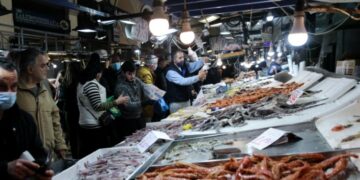 Alldaynews.gr Καθαρά Δευτέρα: Ποια καταστήματα θα είναι ανοιχτά – Τι ισχύει για τα σούπερ μάρκετ