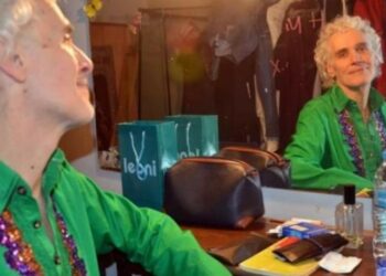 Νίκος Αϊβαλής