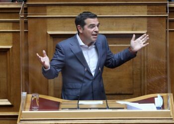 aleksis-tsipras Αλέξης Τσίπρας Βουλή