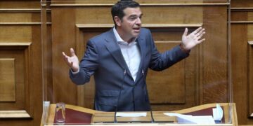 Alldaynews.gr aleksis-tsipras Αλέξης Τσίπρας Βουλή