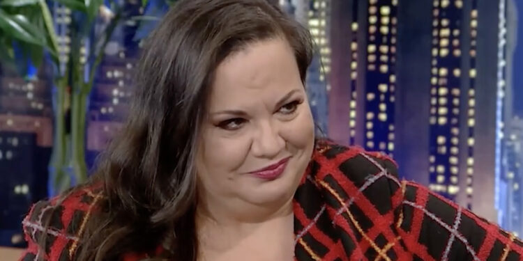 Αλεξία Μουστάκα