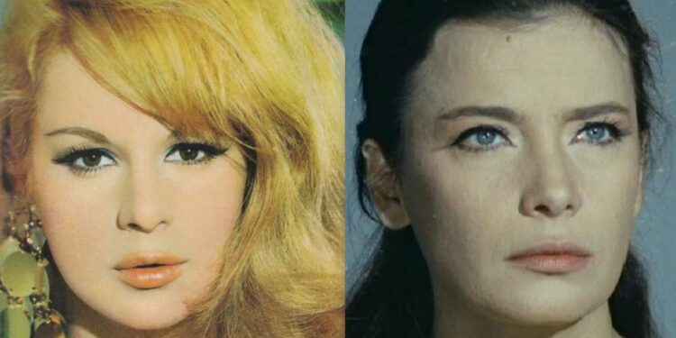 Βουγιουκλάκη Καρέζη