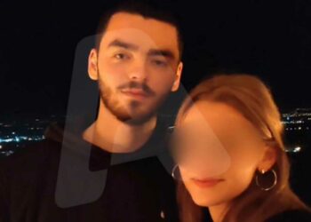 Άλκης Καμπανός: Ραγίζει καρδιές το μήνυμα του πατέρα του – «Ελπίζω να το λάβεις εκεί ψηλά στους ουρανούς»