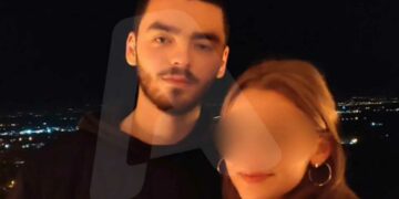 Άλκης Καμπανός: Ραγίζει καρδιές το μήνυμα του πατέρα του – «Ελπίζω να το λάβεις εκεί ψηλά στους ουρανούς»