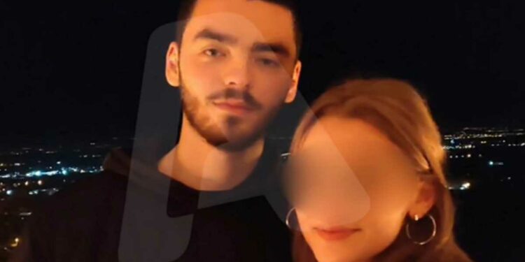 Άλκης Καμπανός: Ραγίζει καρδιές το μήνυμα του πατέρα του – «Ελπίζω να το λάβεις εκεί ψηλά στους ουρανούς»