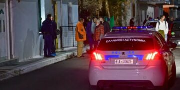 Alldaynews.gr Ανδραβίδα: «Έβαζε σιγαστήρα στο όπλο του και σκότωνε σκυλιά», λένε κάτοικοι για τον βασικό ύποπτο