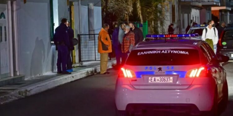 Alldaynews.gr Ανδραβίδα: «Έβαζε σιγαστήρα στο όπλο του και σκότωνε σκυλιά», λένε κάτοικοι για τον βασικό ύποπτο