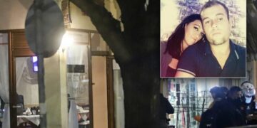 Alldaynews.gr Μακελειό στην Ανδραβίδα: Στο σπίτι του βασικού υπόπτου τώρα η Αστυνομία