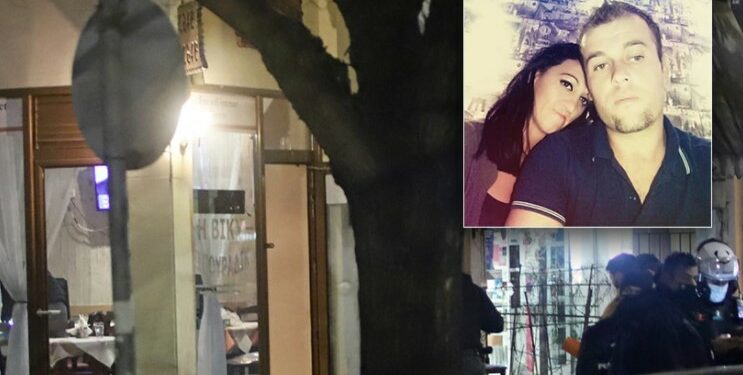 Alldaynews.gr Μακελειό στην Ανδραβίδα: Στο σπίτι του βασικού υπόπτου τώρα η Αστυνομία