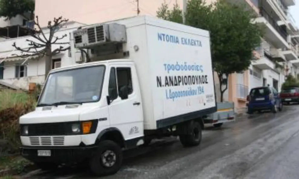 Νίκος Ανδριόπουλος: Ο κρεοπώλης από τον Πύργο που δολοφονήθηκε για 8.000 ευρώ