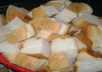 Την έσωσε ένα αντίδωρο (Η ιστορία είναι πέρα για πέρα αληθινή)