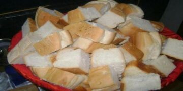 Alldaynews.gr Την έσωσε ένα αντίδωρο (Η ιστορία είναι πέρα για πέρα αληθινή)