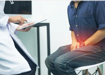 Δεν είναι εύκολο να το πιστέψεις! Tι βρήκαν γιατροί μέσα σε ανδρικό μόριο